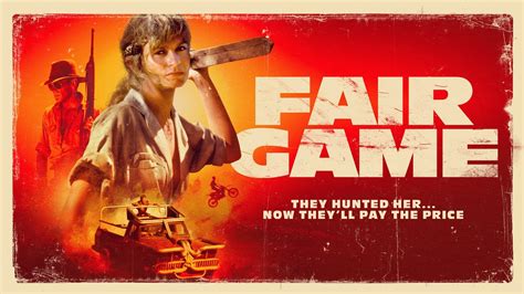 Fair Game Reviews .